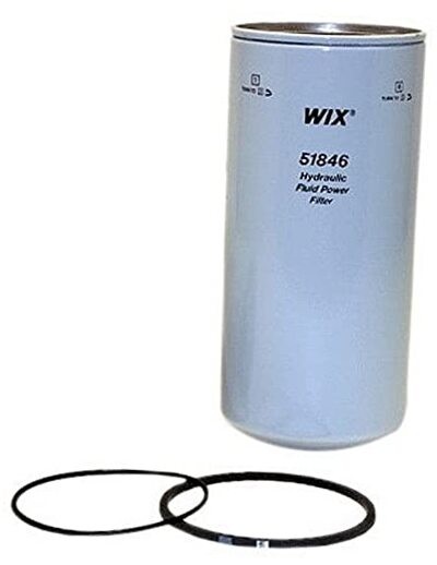 Spin-On Hydraulic Filter - 51846