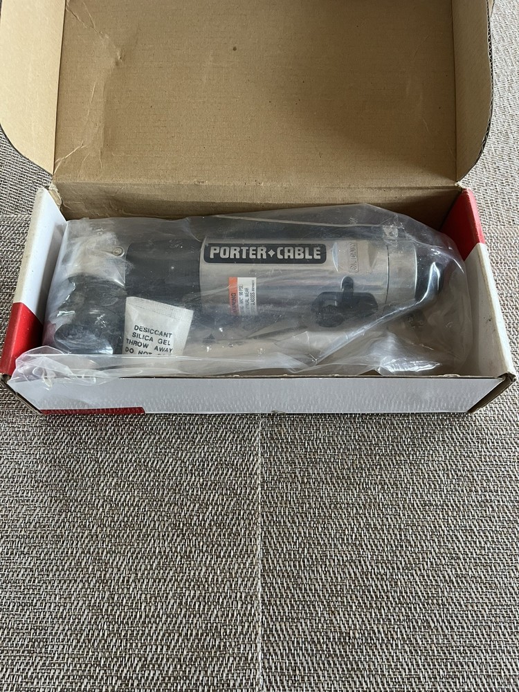 PORTER-CABLE PTD381 3/8" Reversible Right Angle Air Drill Pneumatic Tool