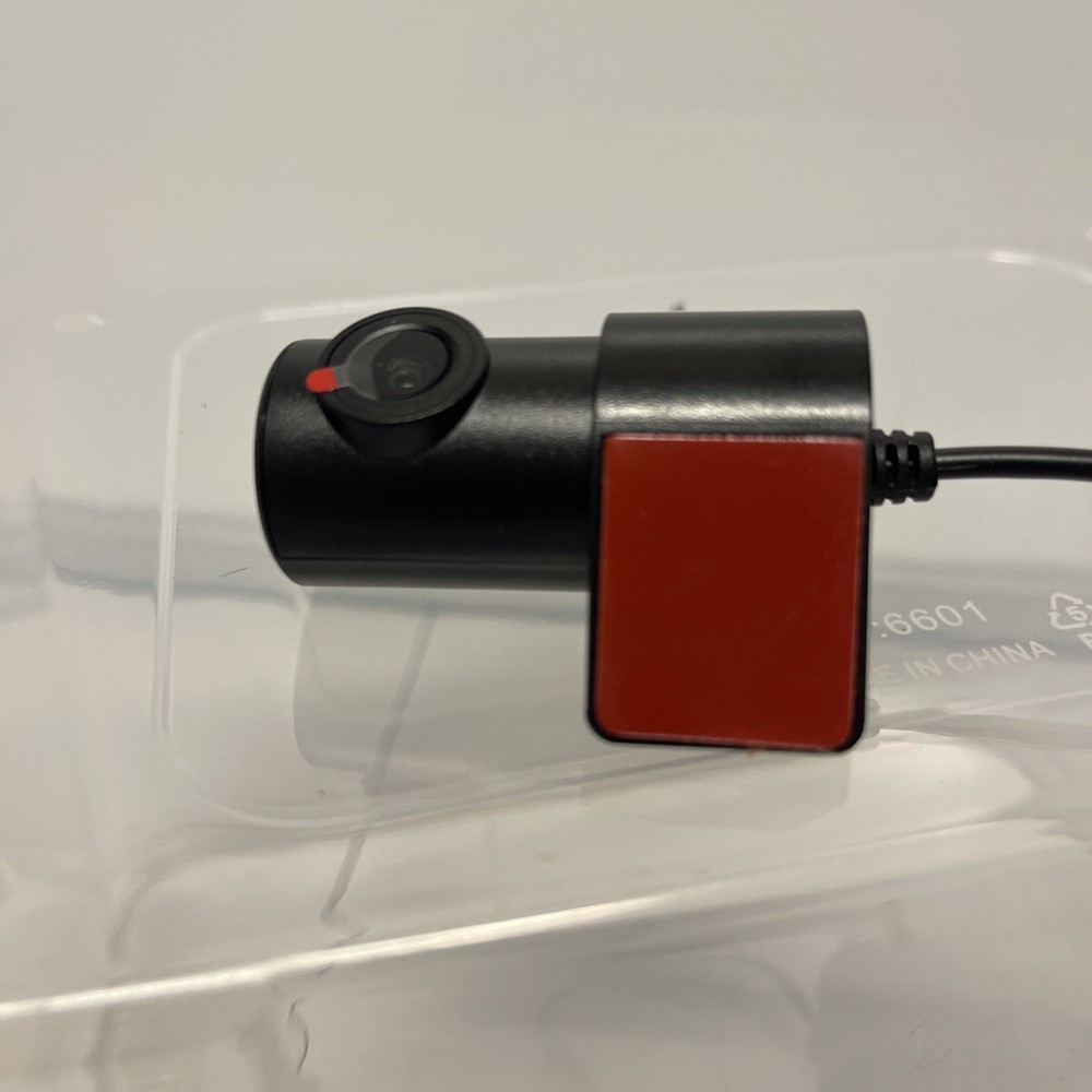 rear-facing dash camera,