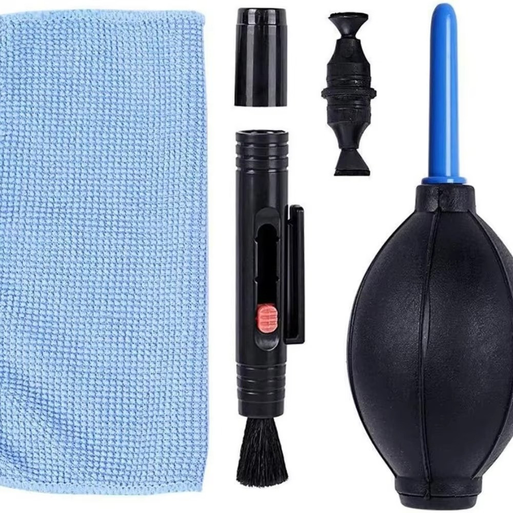 6in1 Camera Cleaner Kit For Digital Camera Lens Sensor Cleaning Tools 1 Set