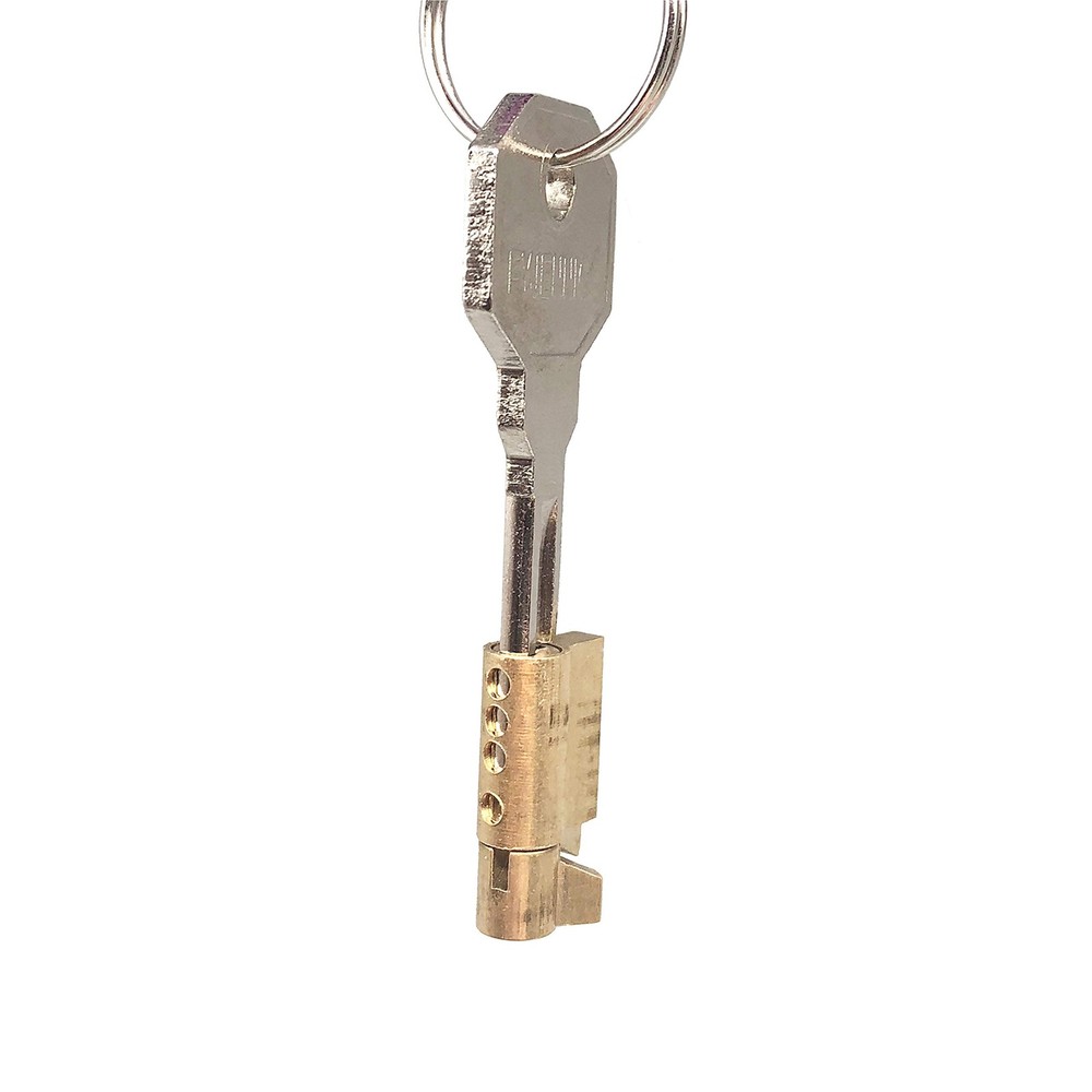 Replace Key New Upgrade Locking Mechanism and MagicLocker Key