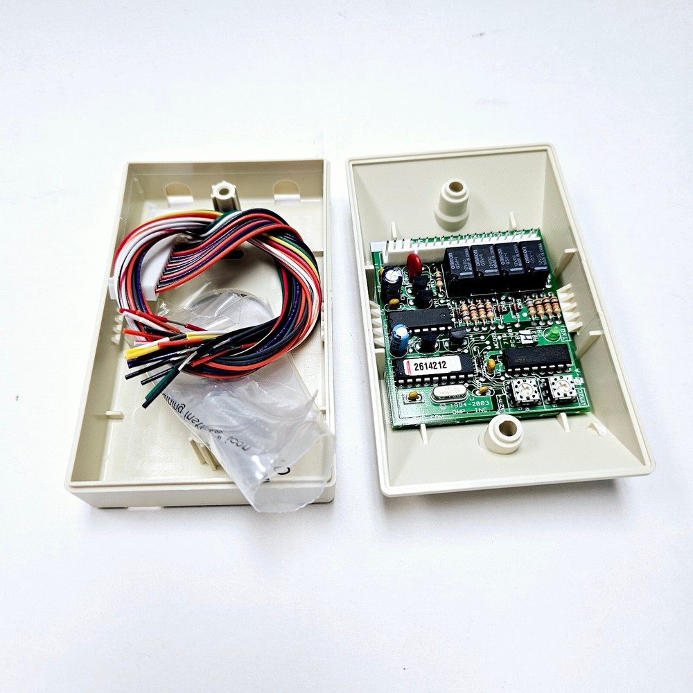 DMP 716 4 Wire Output Expansion Module NEW