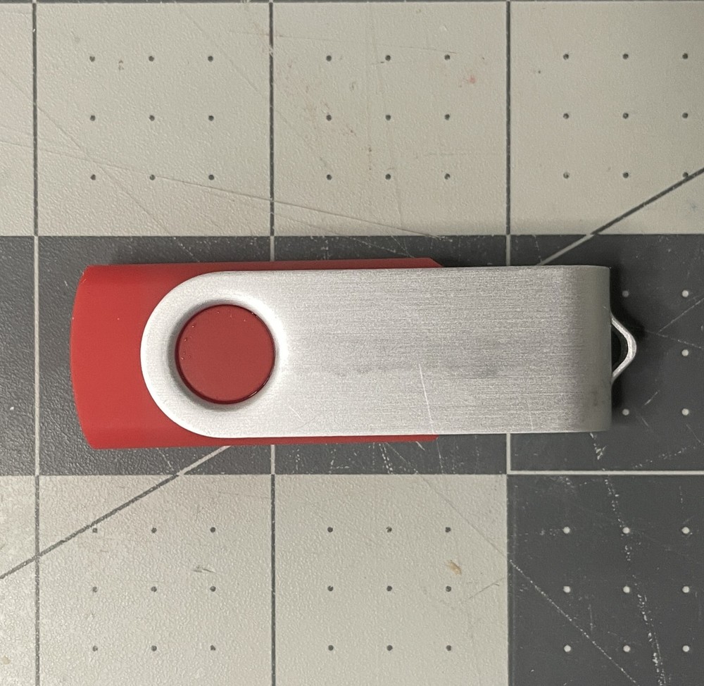 Canon Flash Drive_8GB