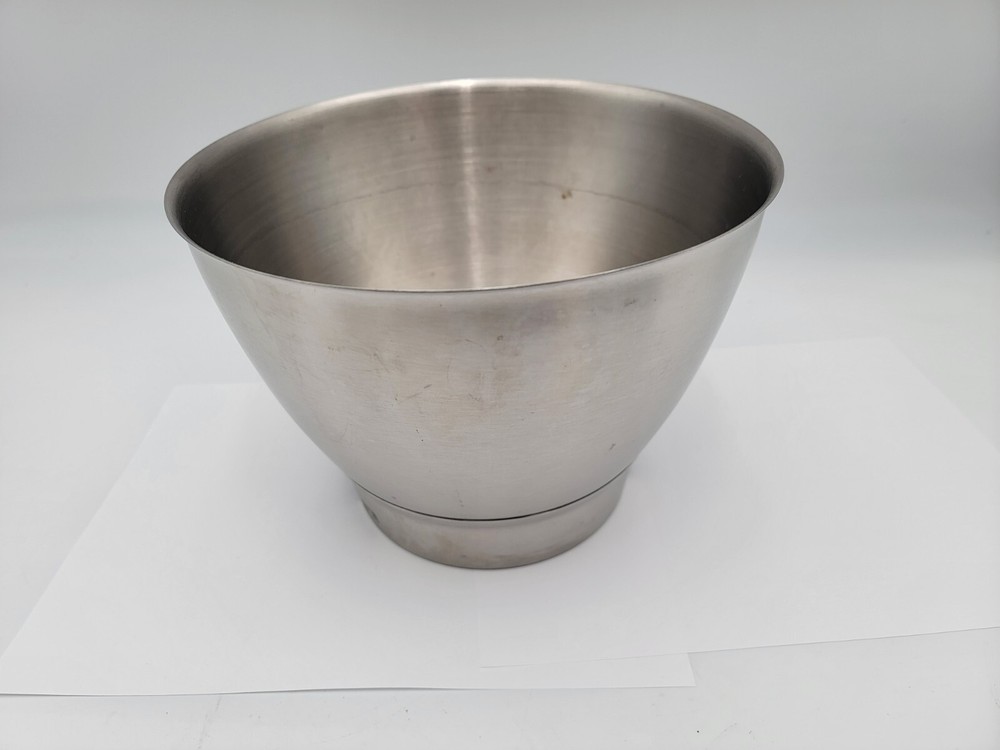 Viking Professional Mixer 5 Quart Bowl