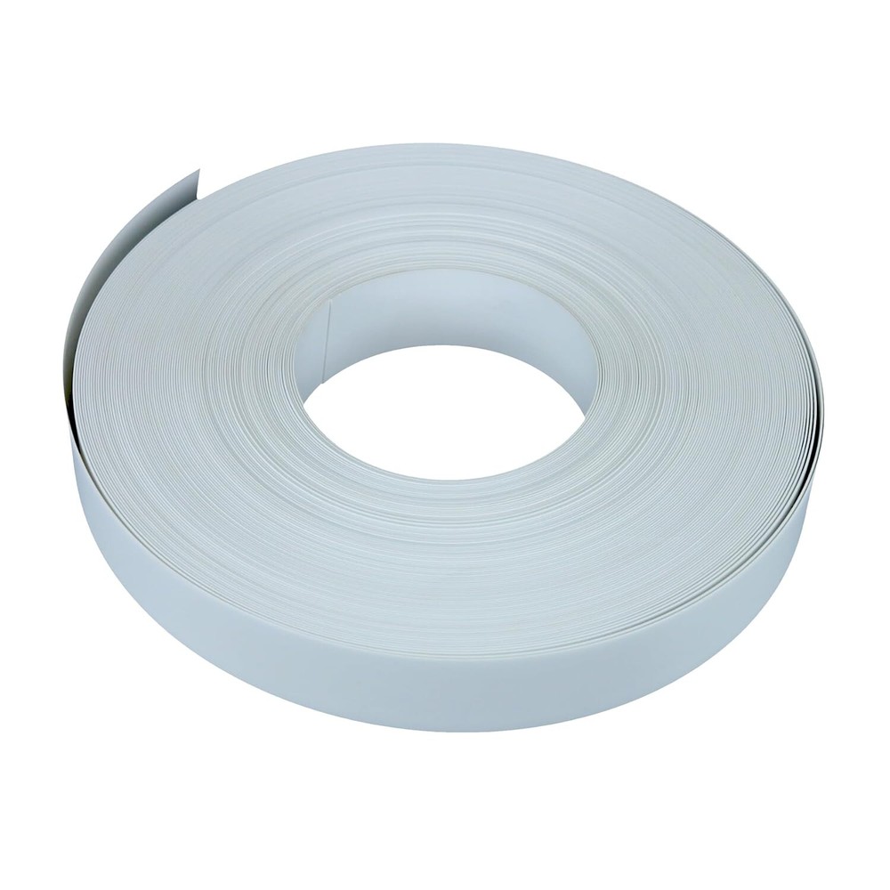 Vinyl Inserts Slatwall Panel White Shelving Display 130 ft 6 Rolls Decorative