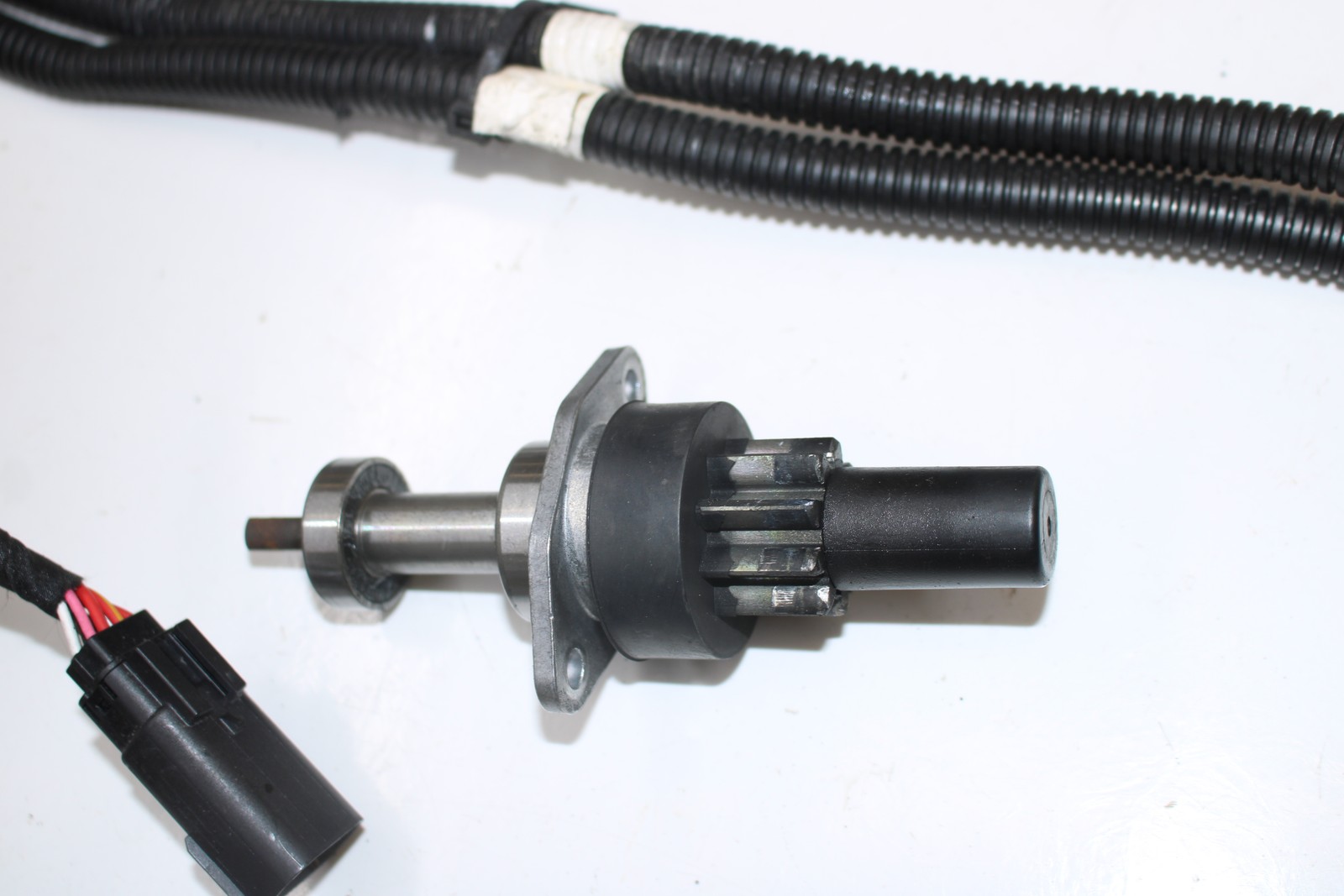 2022 Polaris 850 Rmk Khaos Matryx 155" Electric Start Kit Only 171 Miles