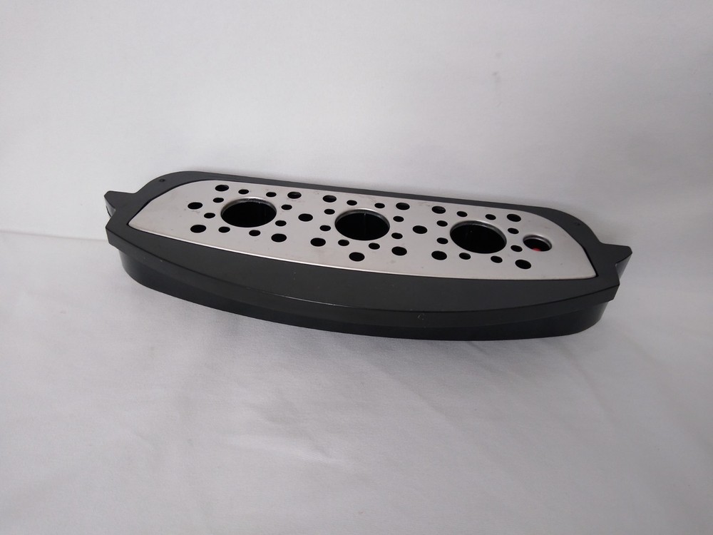 PRIMO Water Dispenser Drip Tray Stainless Cover Model 900130 Drinking Cooler