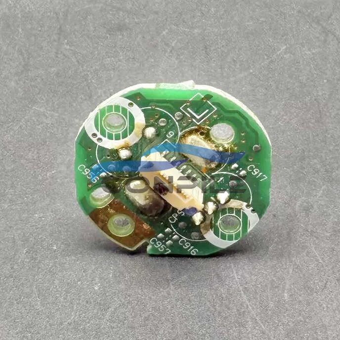 1pc For Toyota Highlander CD Player Knob Potentiometer Audio Host Encoder