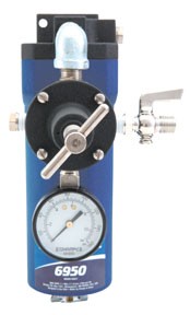 Filtered Air Unit SHA-6950