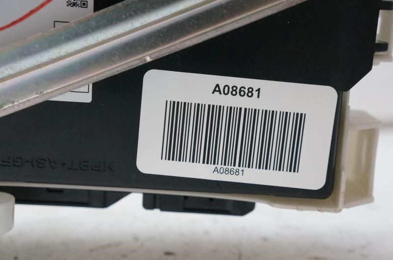 2016-2022 Toyota Prius 1.8L Multiplex Network Junction Block Body Control Module