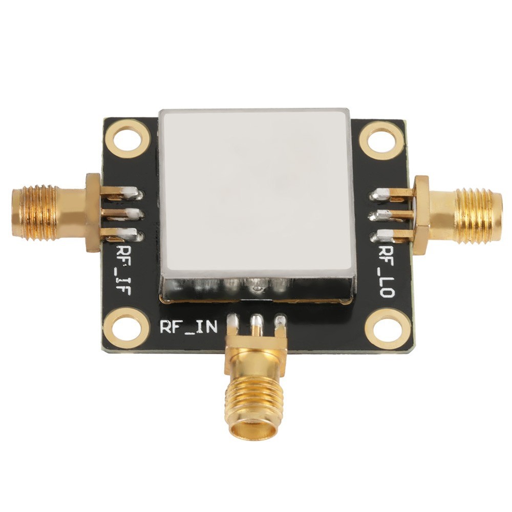 ADE-1 0.5-500MHz High Linear RF Up And Down Frequency Conversion Passive Mixer