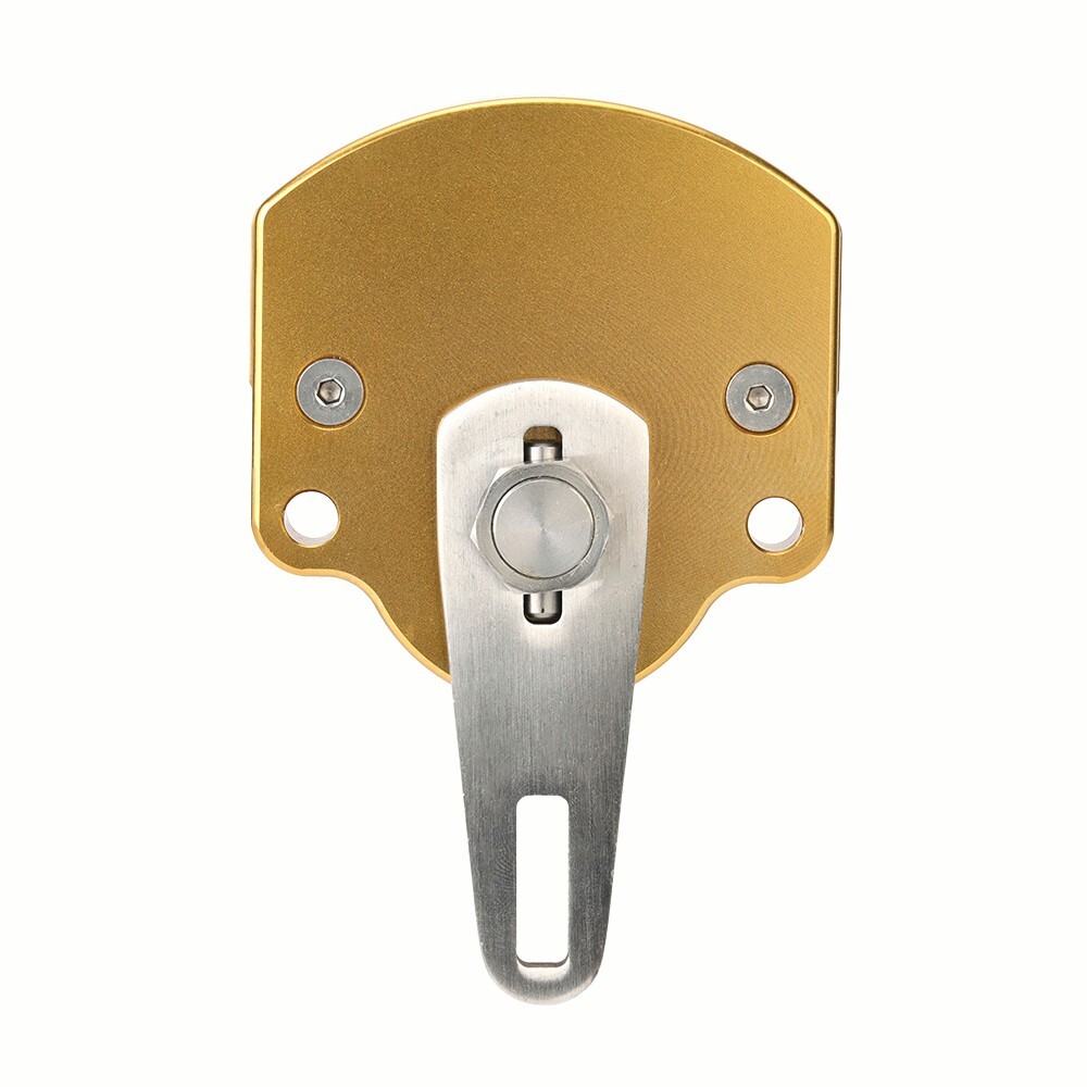 Universal Adjustable Steering Damper Stabilizer Safety Control Motorcycle