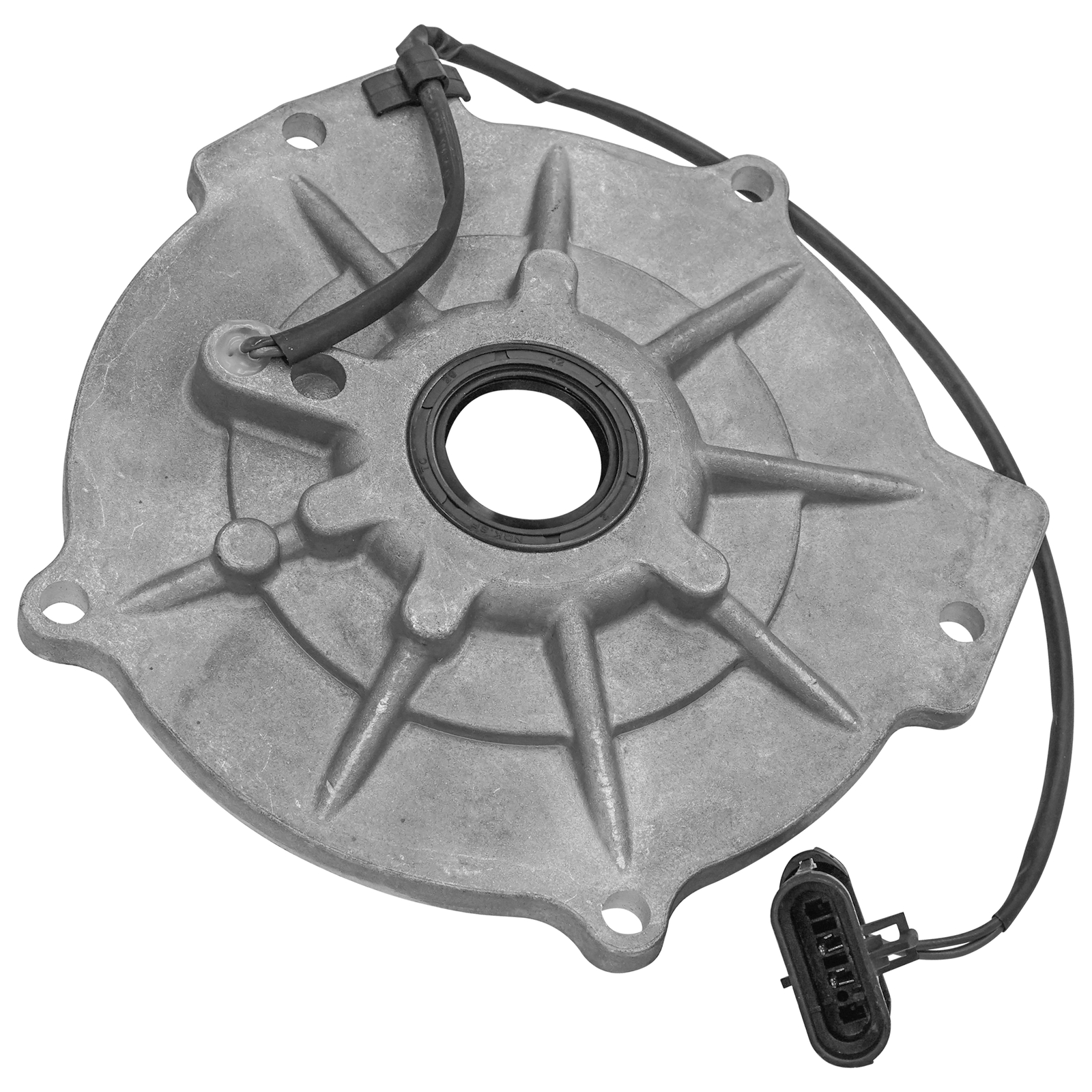 Front Differential Output Cover For Polaris Sportsman X2 500 800 2006-2007