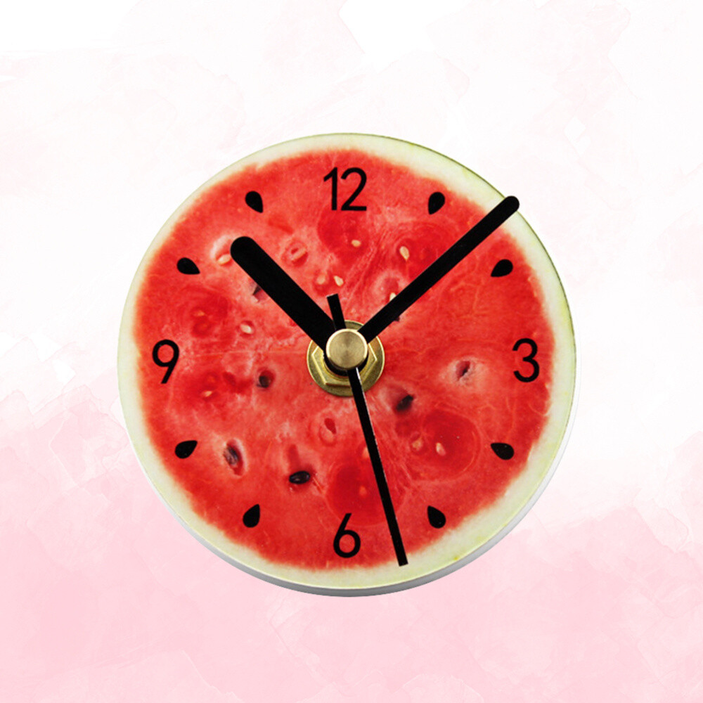 magnets fridge stickers fridge clock magnet refrigerator