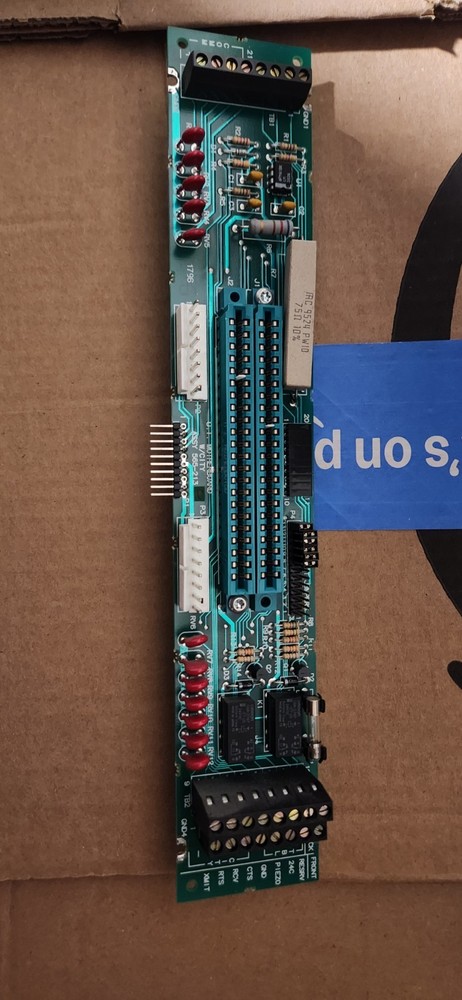 Assorted Simplex Motherboards 10x