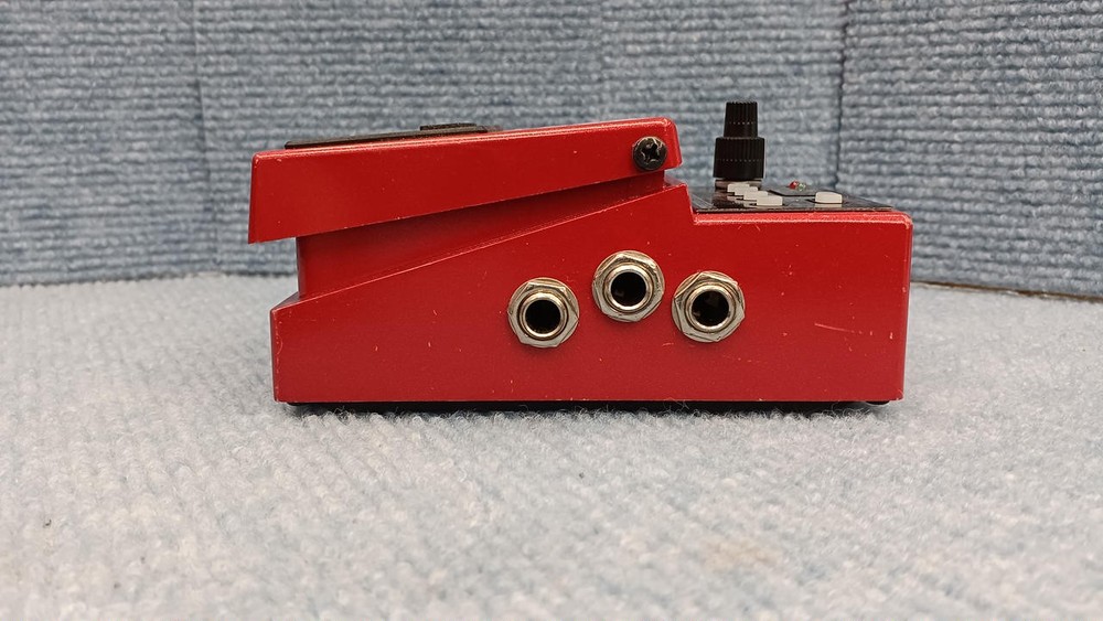 BOSS RC-3 effector