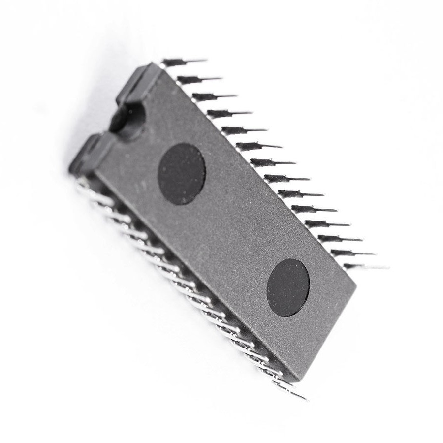 UPD43256AC10L Semiconductor - CUSTODIA: DIP28 MAKE: NEC
