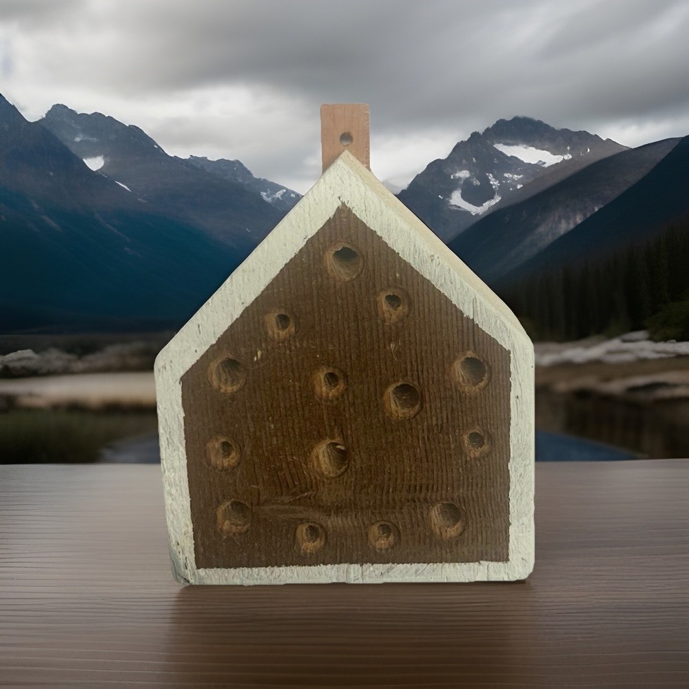 bee house