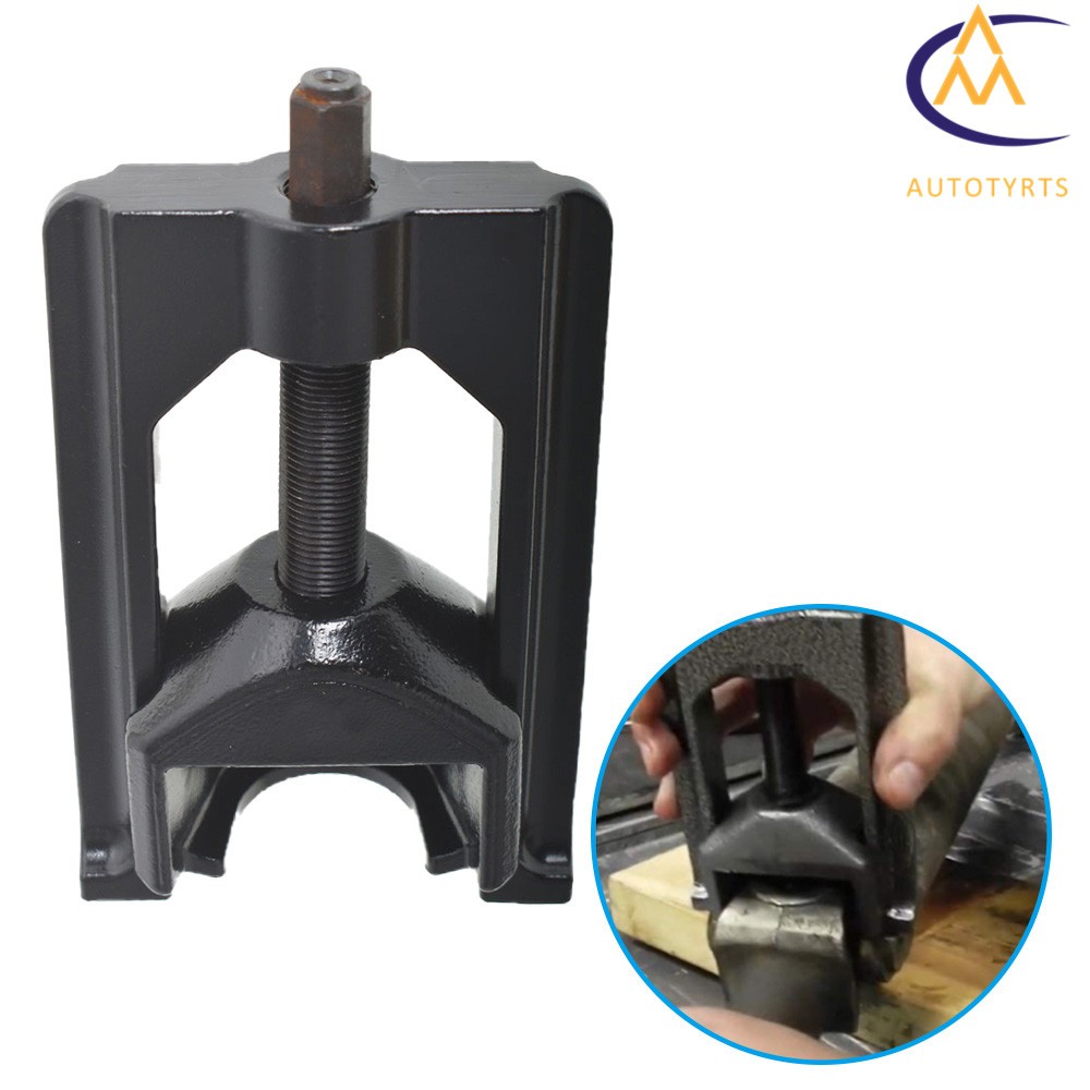 Universal Heavy Duty Joint Puller Press Removal U-Joint Tool 10105 For Class 1-3
