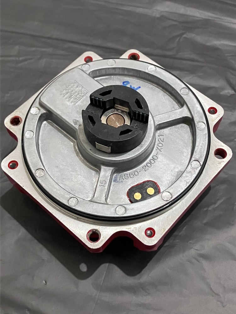 Minty Fanuc A860-2000-T321 absolute encoder, pulsecoder