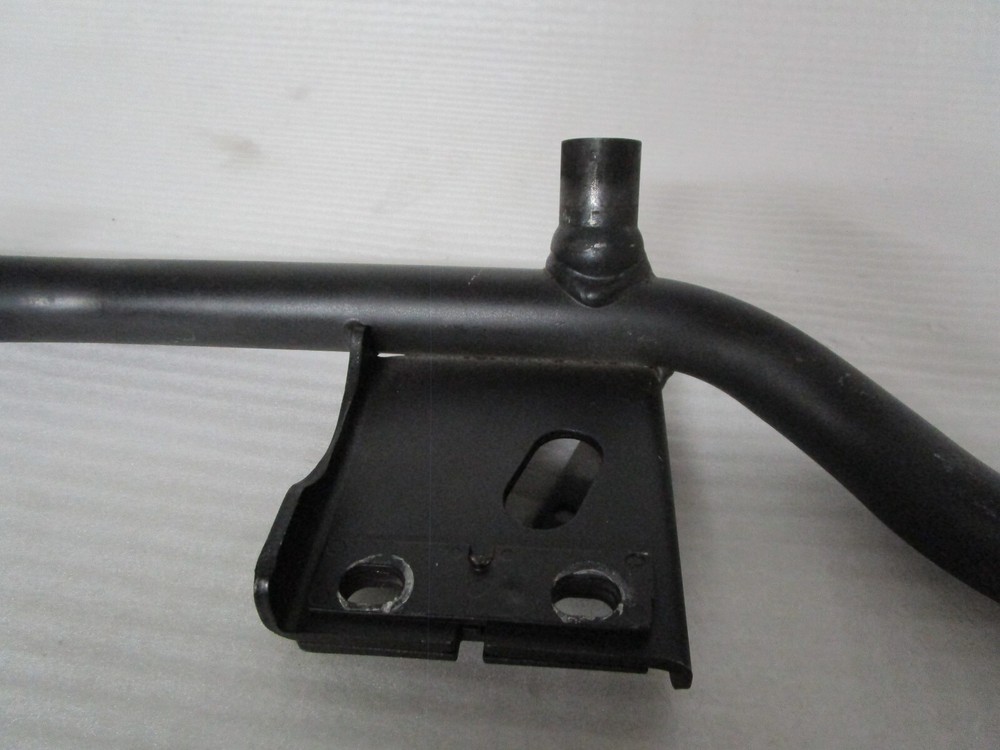 07-09 Harley Davidson Softail Exhaust Mounting Bracket