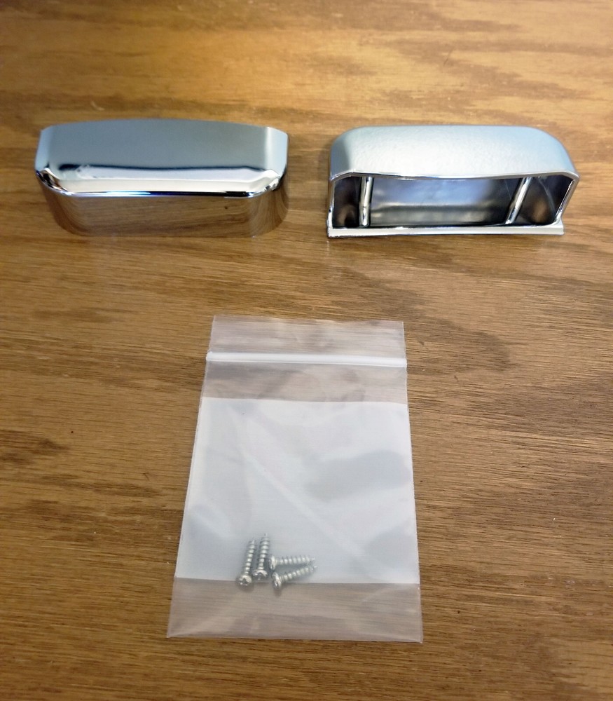 Breadman Bread Maker TR-2700 - 2 SIDE HANDLES (2)  Replacement Part