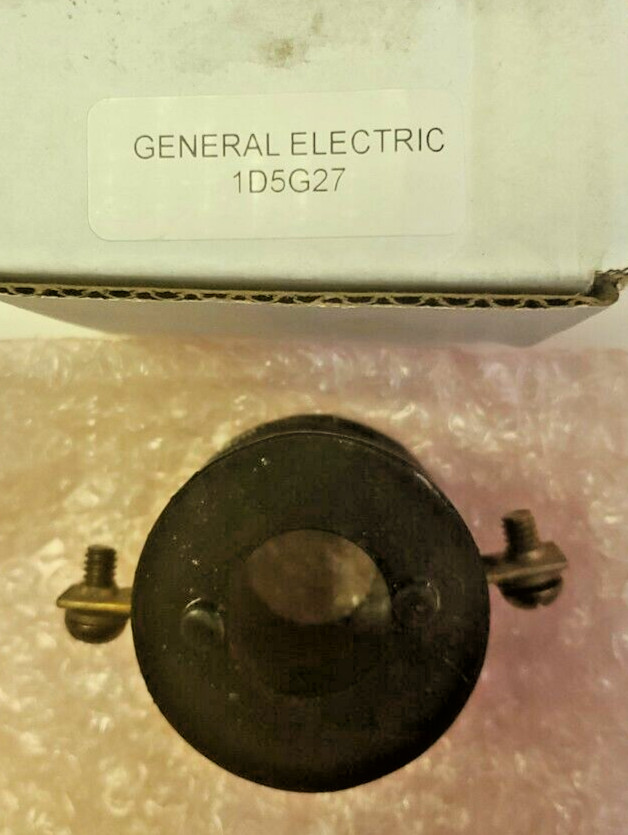 GE 1D5G27 Coil