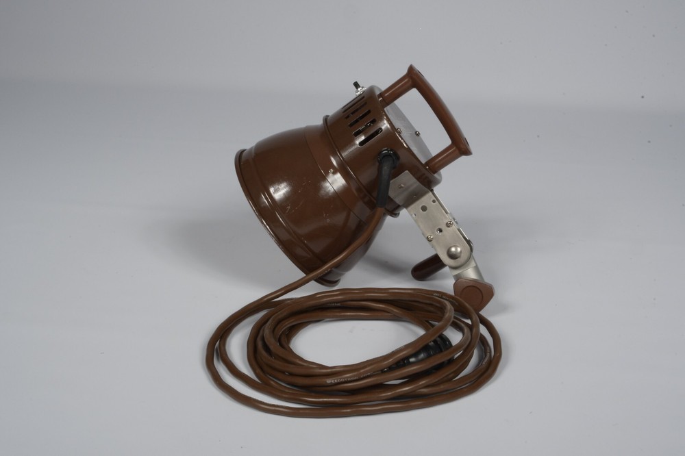 speedotron brown line strobe lights