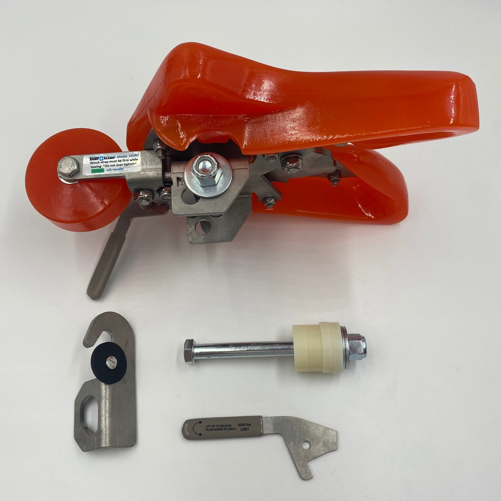 Best boat latch automatic catch easy release