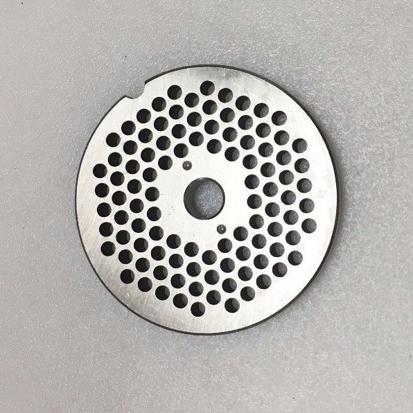 #22 1/4 Grinder Plate - Reversible