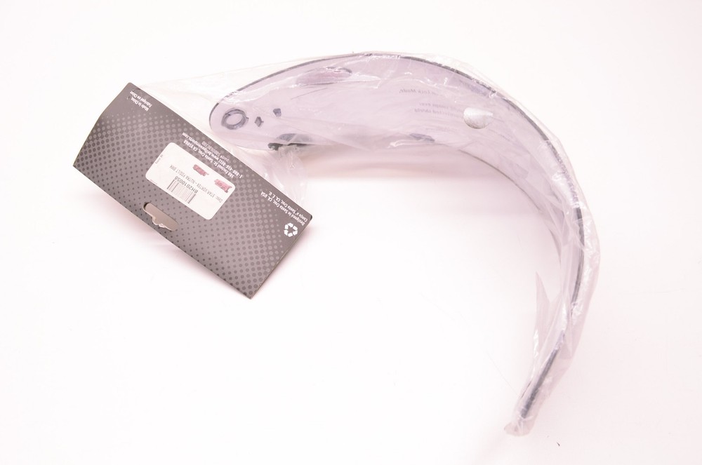Bell BH2010058 Light Smoked Visor NOS