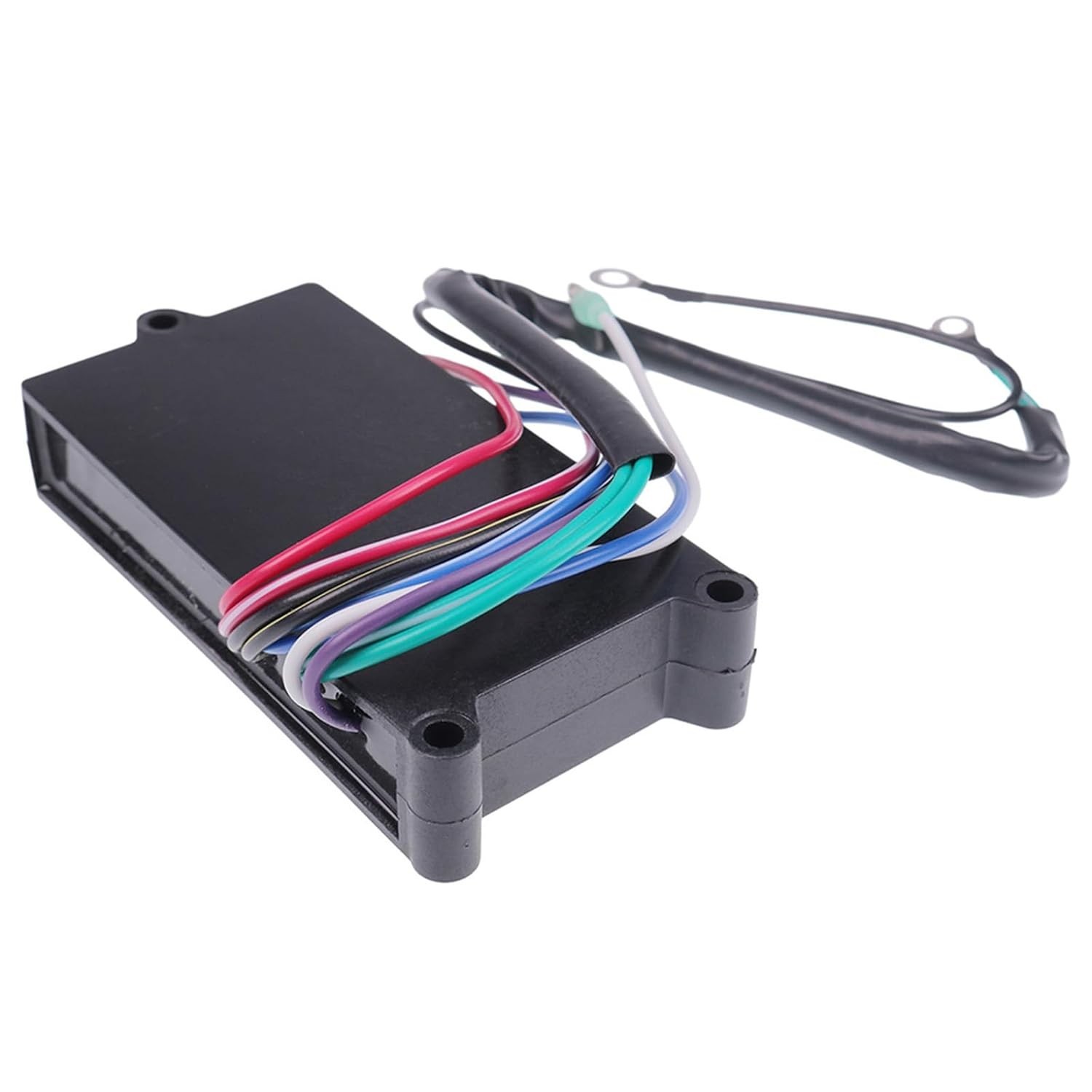 Switch Box Power Kit 18495A13 114-4952 For Mercury Force 2 Cyl 40-50hp 1992-95