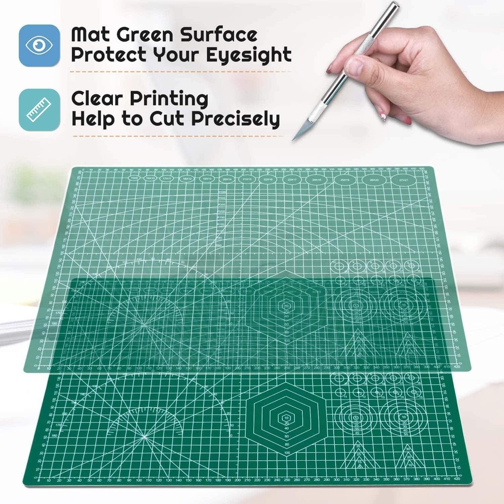 Self Healing Rotary Cutting Mat