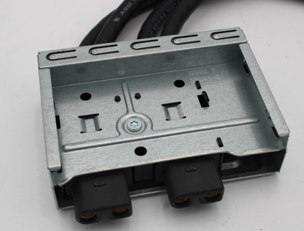 HP 747447-001 RIGHT POWER INPUT MODULE