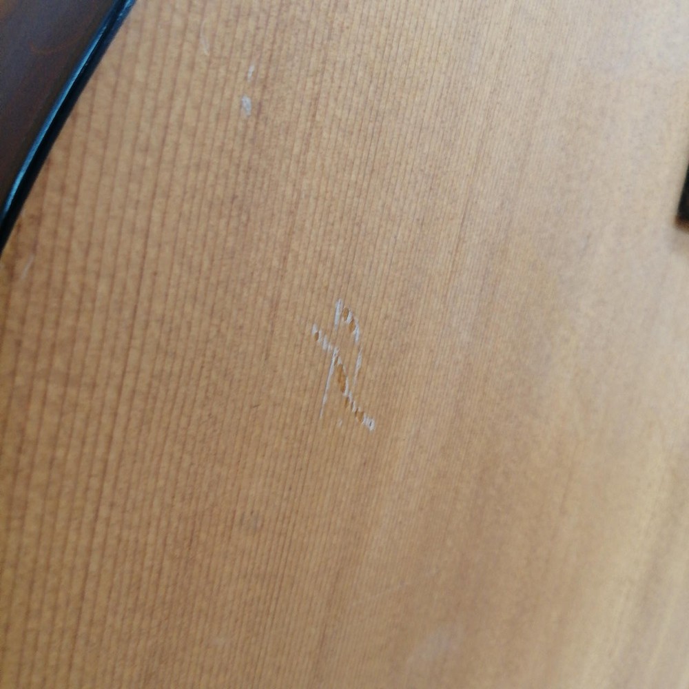 MARTIN Acoustic Guitar DCM