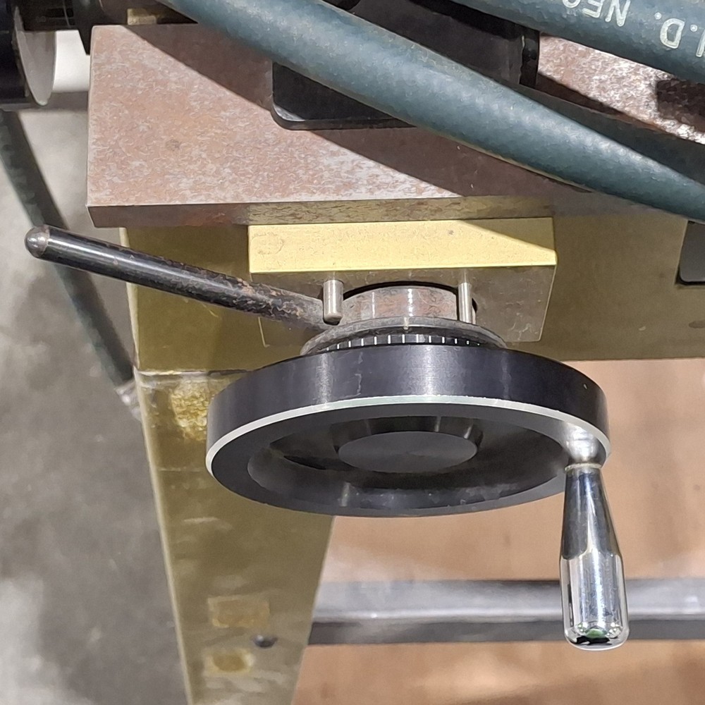 Darex, LLC E-85/90 Endmill Sharpener
