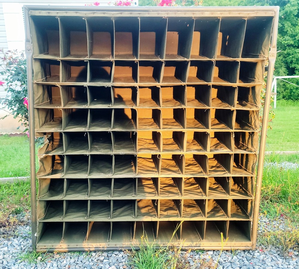 WW2 Mail Sorter