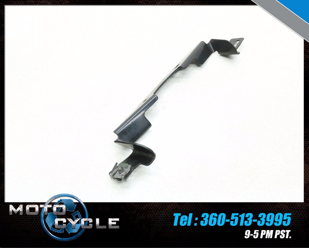 2009 TRIUMPH SPEED TRIPLE 1050 MOUNTING BRACKET MOUNT T13