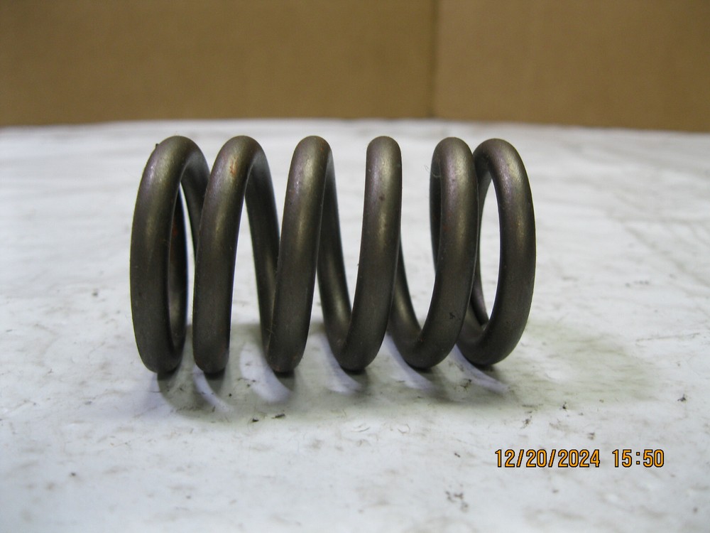Engine Valve Spring Sealed Power VS-920