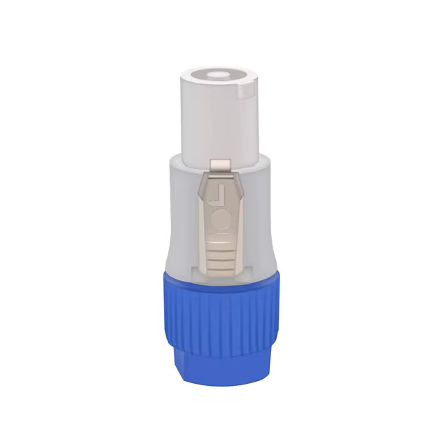 10 Pack Bundle NAC3FCB Neutrik Style PowerCON Cable Connector Replacement
