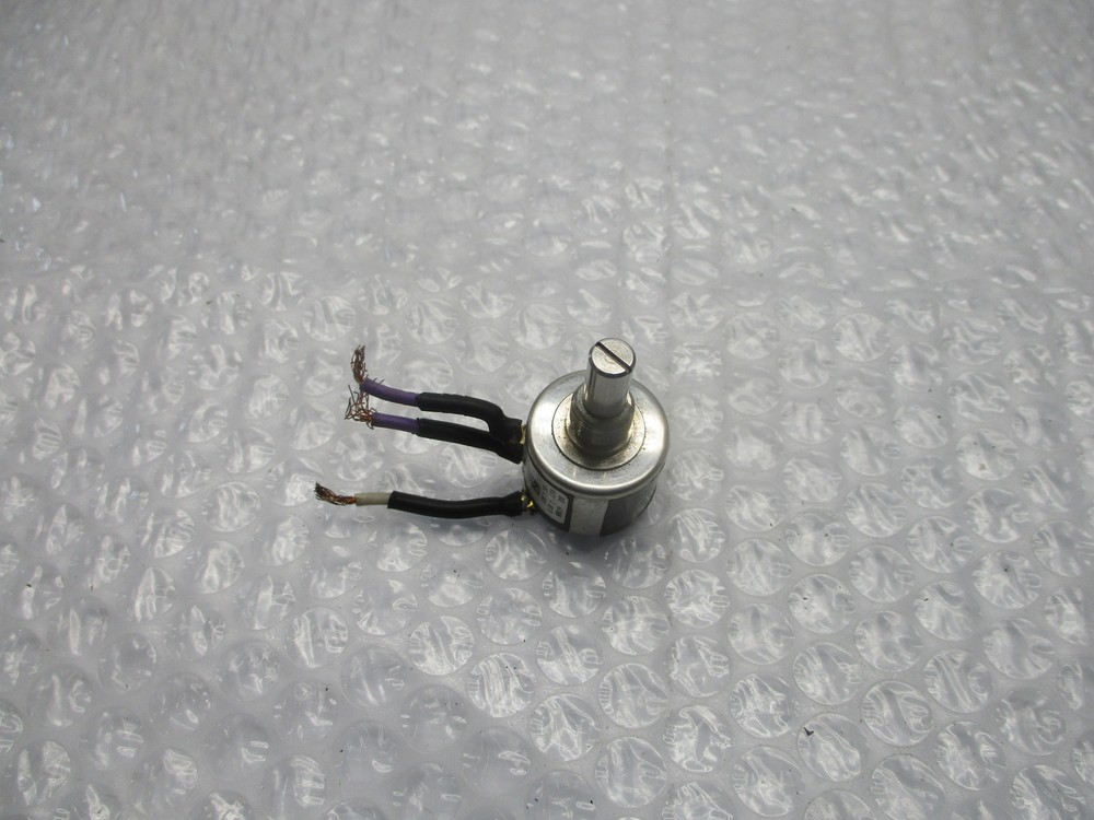 RS 9929 10K POTENTIOMETER UNMP