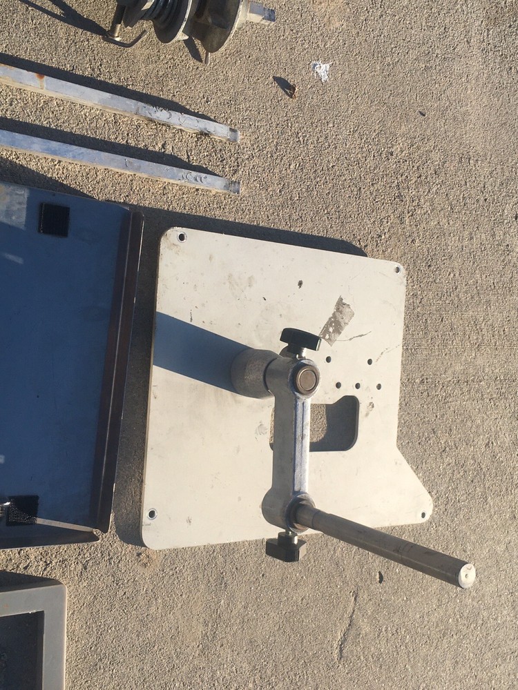 Hobart HWS Meat Packaging Wrapper Various Assorted Parts