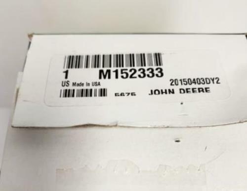 M152333 John Deere OEM Lens