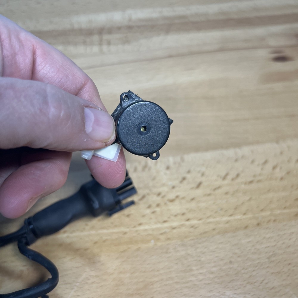 Mobility Scooter Controller # D51357.01, PG Drives with Harness UNTESTED, AS IS