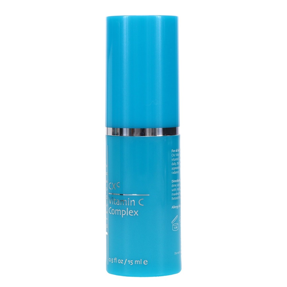 Epicuren Discovery CXC Vitamin C Complex 0.5 oz