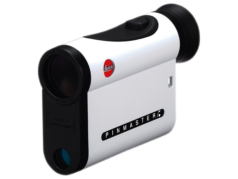Leica Pinmaster II
