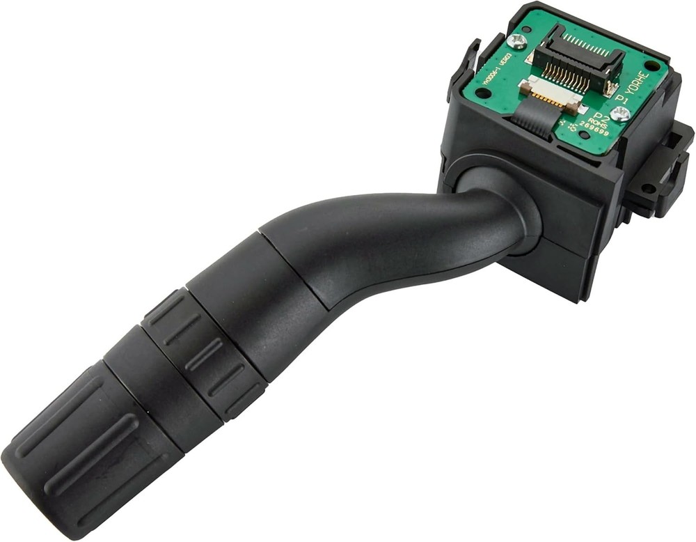 Windshield Wiper Switch Compatible with Ford Edge 2011-2015, Explorer 2011-2019,