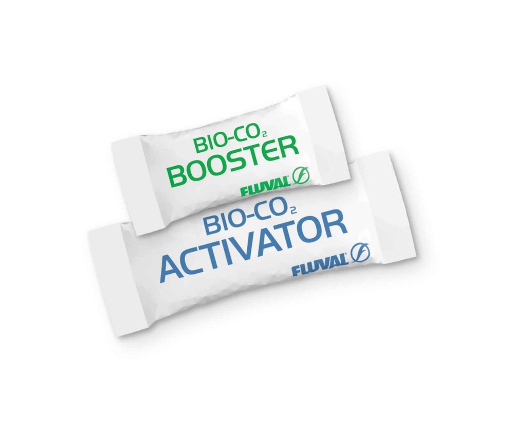 Fluval Bio-CO2 Pro Refill Pack #A8457