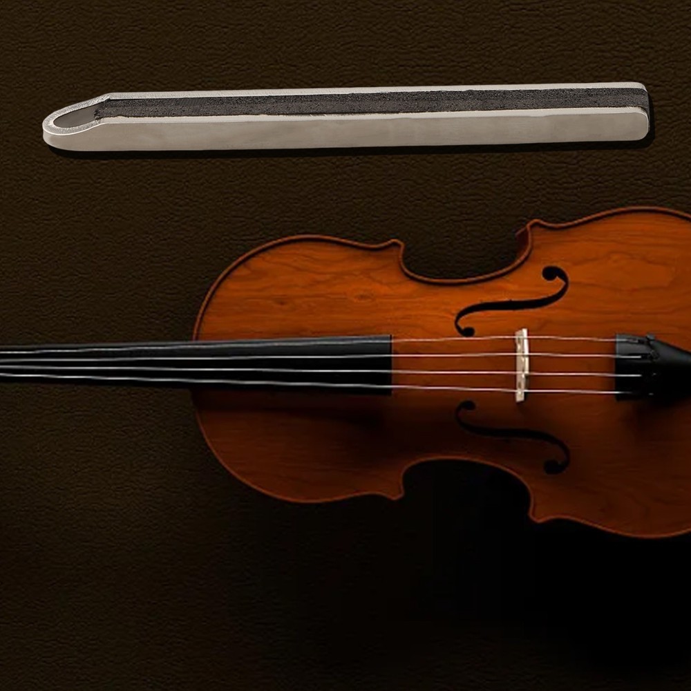 Banjo Mute Versatile Compatibility Easy Installation Handmade Craftsmanship