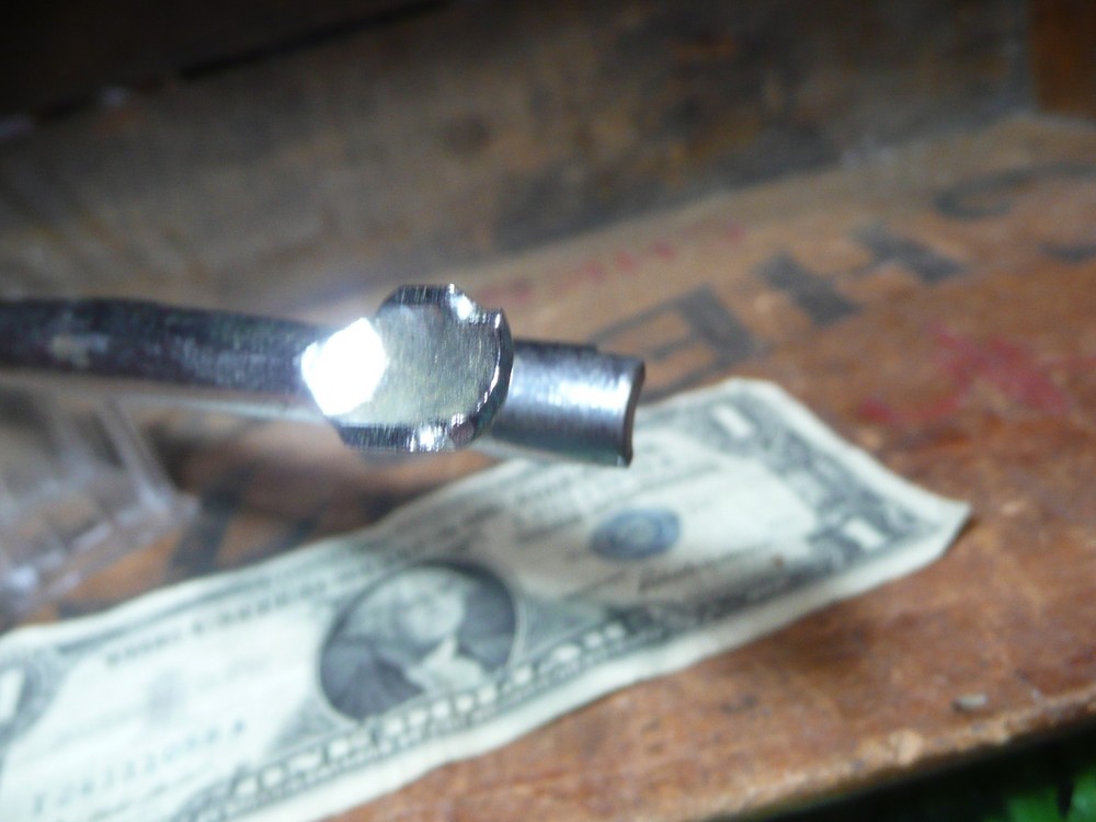 BLACKHAWK PT 1261 Drum Brake Spring Release